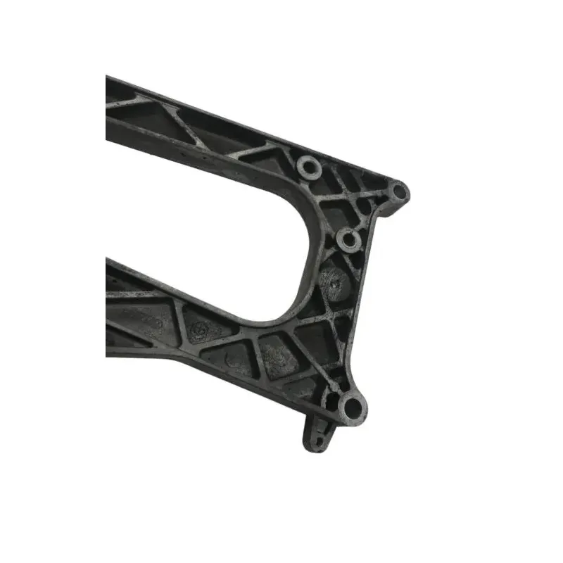 Bras support pot echappement PIAGGIO MP3 500 LT 2011-2013 SPORT