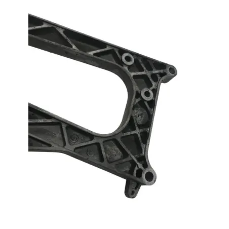Bras support pot echappement PIAGGIO MP3 500 LT 2011-2013 SPORT