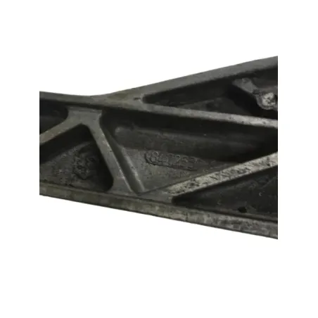 Bras support pot echappement PIAGGIO MP3 500 LT 2011-2013 SPORT