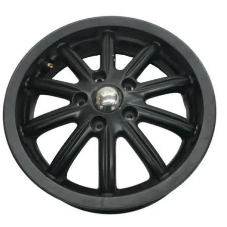 Jante avant PIAGGIO MP3 500 LT 2011-2013 SPORT