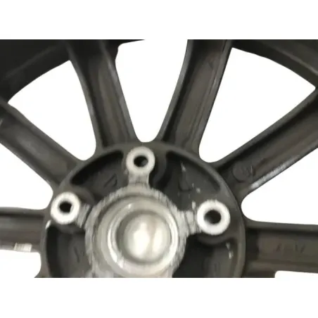 Jante avant PIAGGIO MP3 500 LT 2011-2013 SPORT