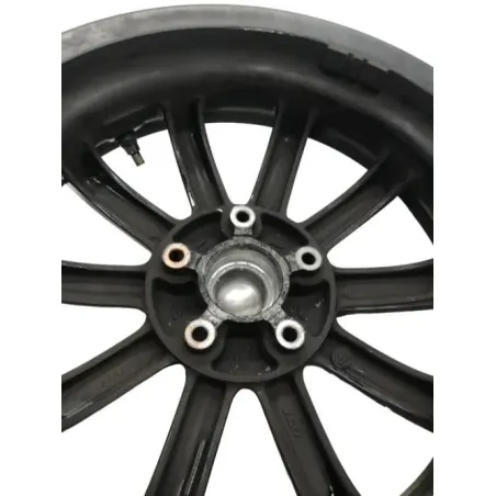 Jante avant PIAGGIO MP3 500 LT 2011-2013 SPORT