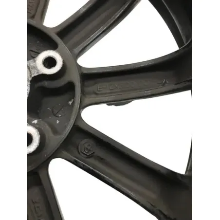 Jante avant PIAGGIO MP3 500 LT 2011-2013 SPORT