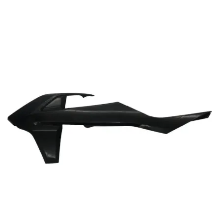 Cache carenage ecope gauche KTM SX 125 2016-2018