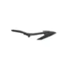 Cache carenage ecope gauche KTM SX 125 2016-2018