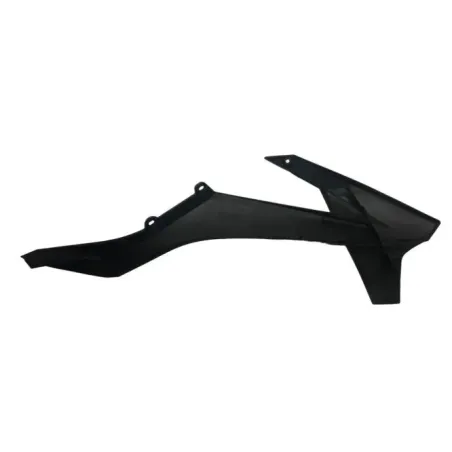 Cache carenage ecope gauche KTM SX 125 2016-2018
