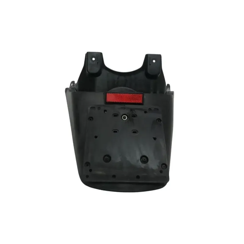 Support de plaque PIAGGIO MP3 500 LT 2011-2013 SPORT
