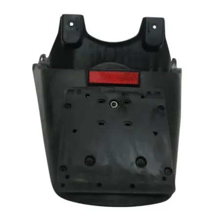 Support de plaque PIAGGIO MP3 500 LT 2011-2013 SPORT