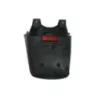 Support de plaque PIAGGIO MP3 500 LT 2011-2013 SPORT