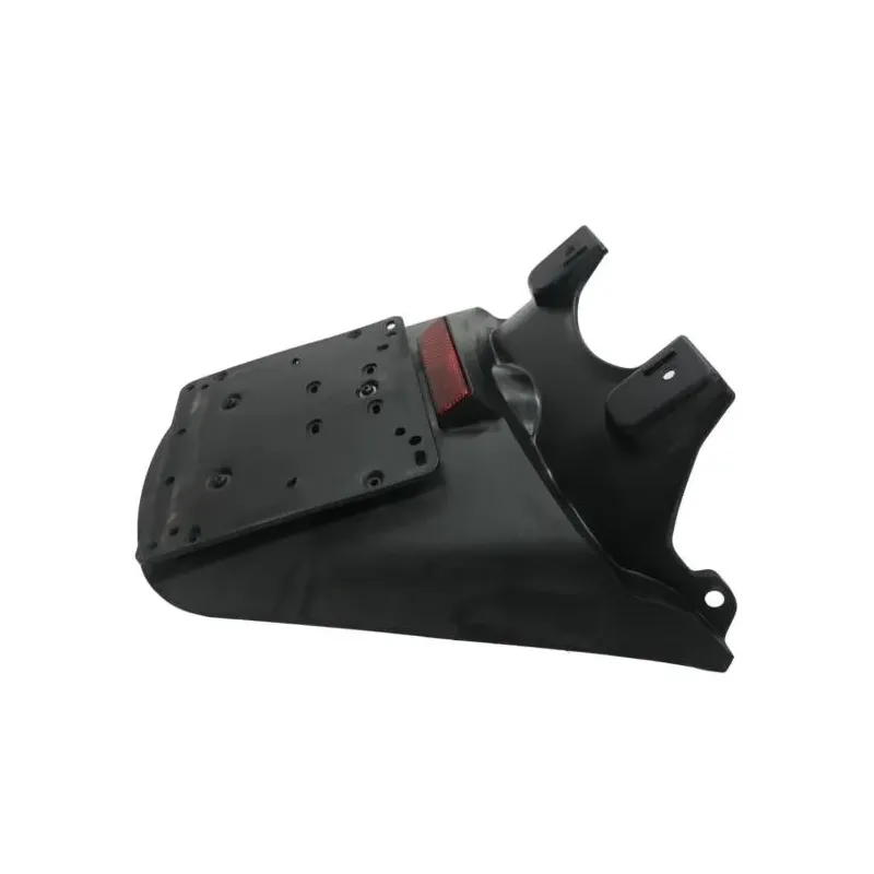Support de plaque PIAGGIO MP3 500 LT 2011-2013 SPORT