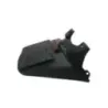 Support de plaque PIAGGIO MP3 500 LT 2011-2013 SPORT