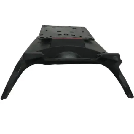Support de plaque PIAGGIO MP3 500 LT 2011-2013 SPORT
