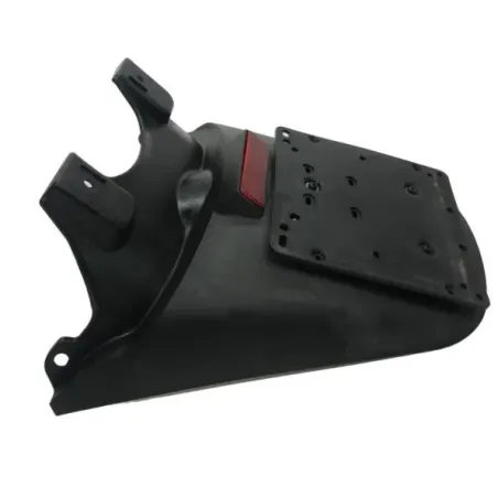 Support de plaque PIAGGIO MP3 500 LT 2011-2013 SPORT