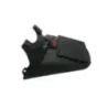 Support de plaque PIAGGIO MP3 500 LT 2011-2013 SPORT