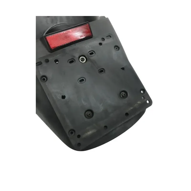 Support de plaque PIAGGIO MP3 500 LT 2011-2013 SPORT
