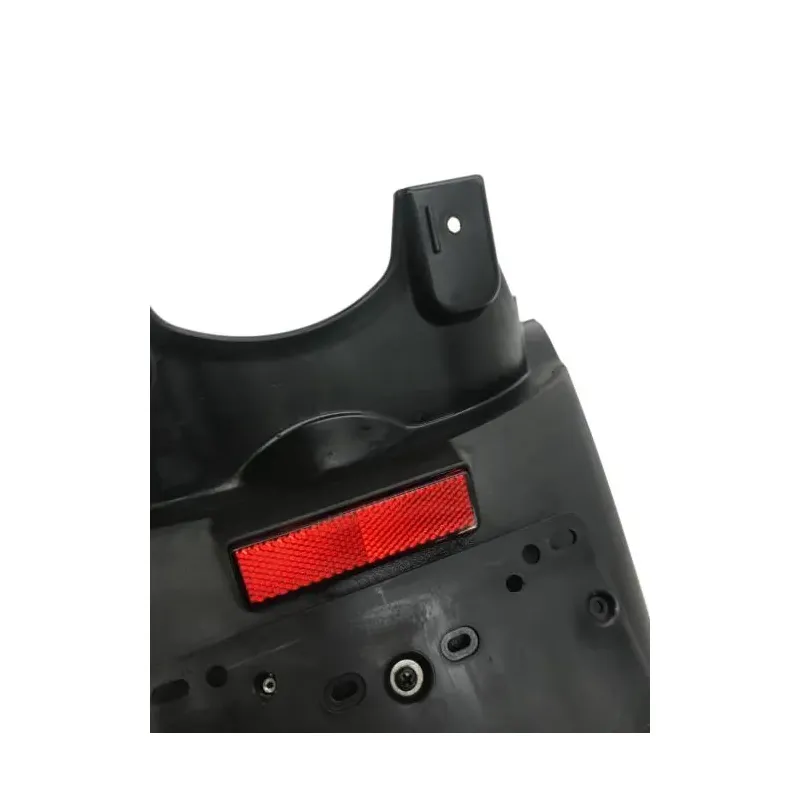 Support de plaque PIAGGIO MP3 500 LT 2011-2013 SPORT