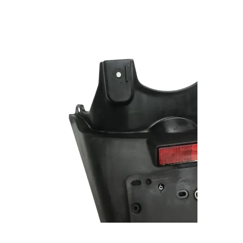 Support de plaque PIAGGIO MP3 500 LT 2011-2013 SPORT