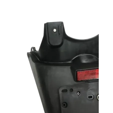 Support de plaque PIAGGIO MP3 500 LT 2011-2013 SPORT