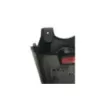 Support de plaque PIAGGIO MP3 500 LT 2011-2013 SPORT