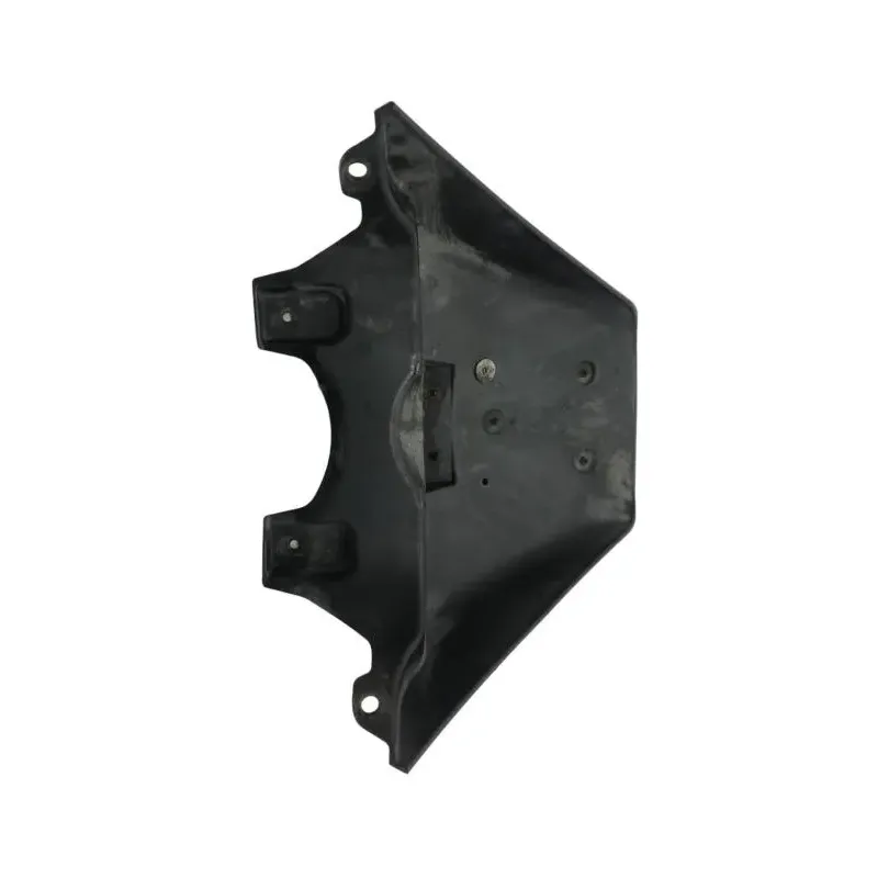 Support de plaque PIAGGIO MP3 500 LT 2011-2013 SPORT