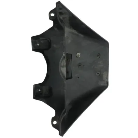 Support de plaque PIAGGIO MP3 500 LT 2011-2013 SPORT