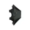 Support de plaque PIAGGIO MP3 500 LT 2011-2013 SPORT
