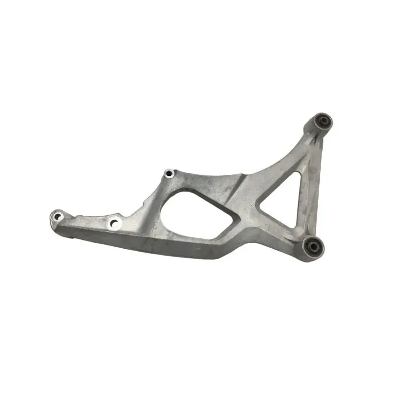 Bras support pot echappement GILERA GP 800 2007-2011