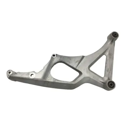 Bras support pot echappement GILERA GP 800 2007-2011