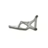 Bras support pot echappement GILERA GP 800 2007-2011 Bras support pot echappement GILERA GP 800 2007-2011