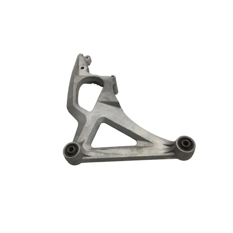 Bras support pot echappement GILERA GP 800 2007-2011