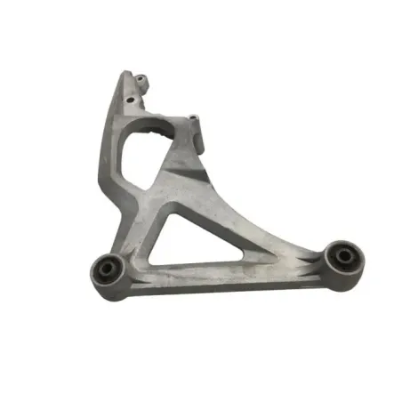 Bras support pot echappement GILERA GP 800 2007-2011
