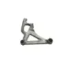 Bras support pot echappement GILERA GP 800 2007-2011 Bras support pot echappement GILERA GP 800 2007-2011