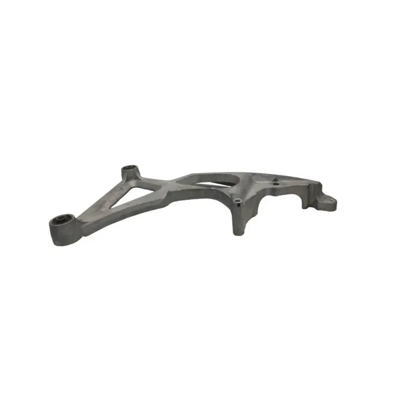 Bras support pot echappement GILERA GP 800 2007-2011