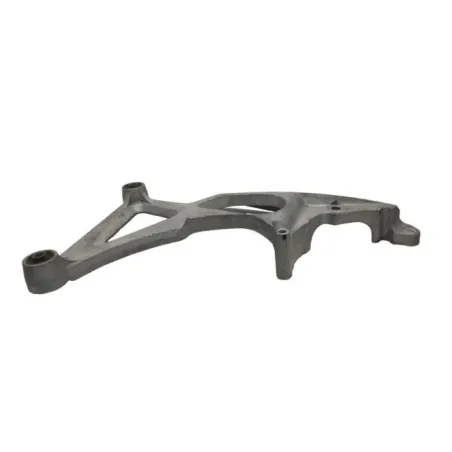 Bras support pot echappement GILERA GP 800 2007-2011