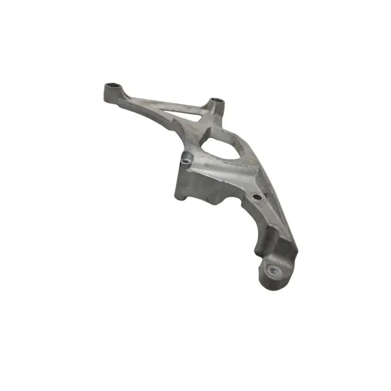 Bras support pot echappement GILERA GP 800 2007-2011