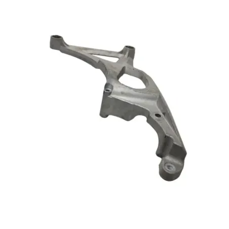 Bras support pot echappement GILERA GP 800 2007-2011