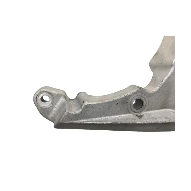 Bras support pot echappement GILERA GP 800 2007-2011