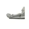 Bras support pot echappement GILERA GP 800 2007-2011 Bras support pot echappement GILERA GP 800 2007-2011