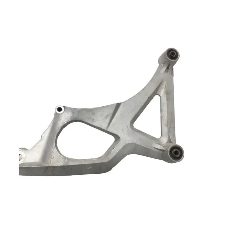 Bras support pot echappement GILERA GP 800 2007-2011