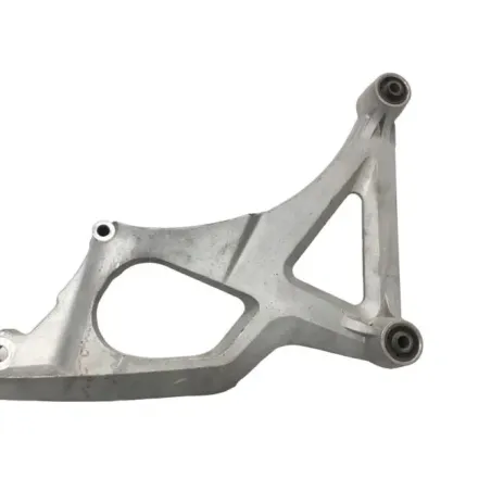 Bras support pot echappement GILERA GP 800 2007-2011