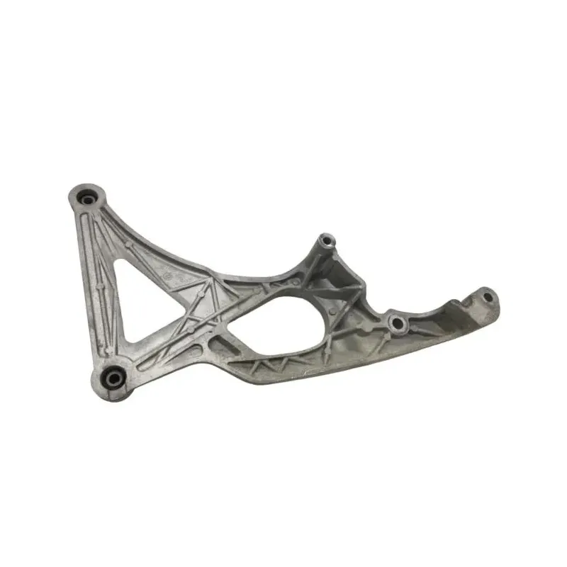 Bras support pot echappement GILERA GP 800 2007-2011