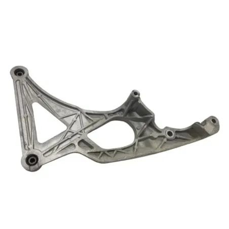 Bras support pot echappement GILERA GP 800 2007-2011