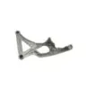 Bras support pot echappement GILERA GP 800 2007-2011 Bras support pot echappement GILERA GP 800 2007-2011