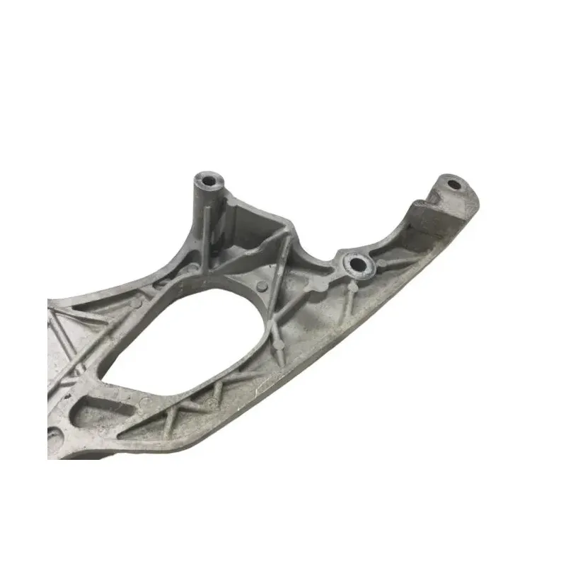 Bras support pot echappement GILERA GP 800 2007-2011