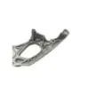 Bras support pot echappement GILERA GP 800 2007-2011 Bras support pot echappement GILERA GP 800 2007-2011