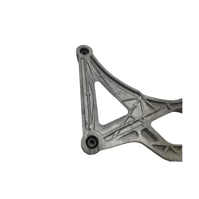 Bras support pot echappement GILERA GP 800 2007-2011