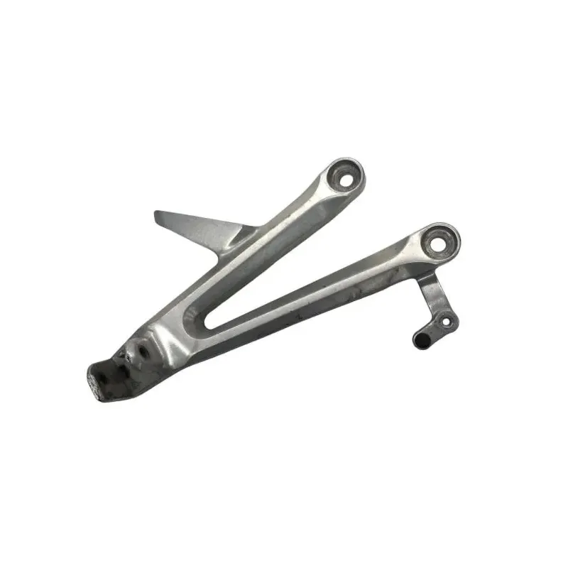 Platine arriere droite HONDA CBR 1000 RR 2004-2005 FIREBLADE