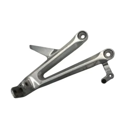 Platine arriere droite HONDA CBR 1000 RR 2004-2005 FIREBLADE