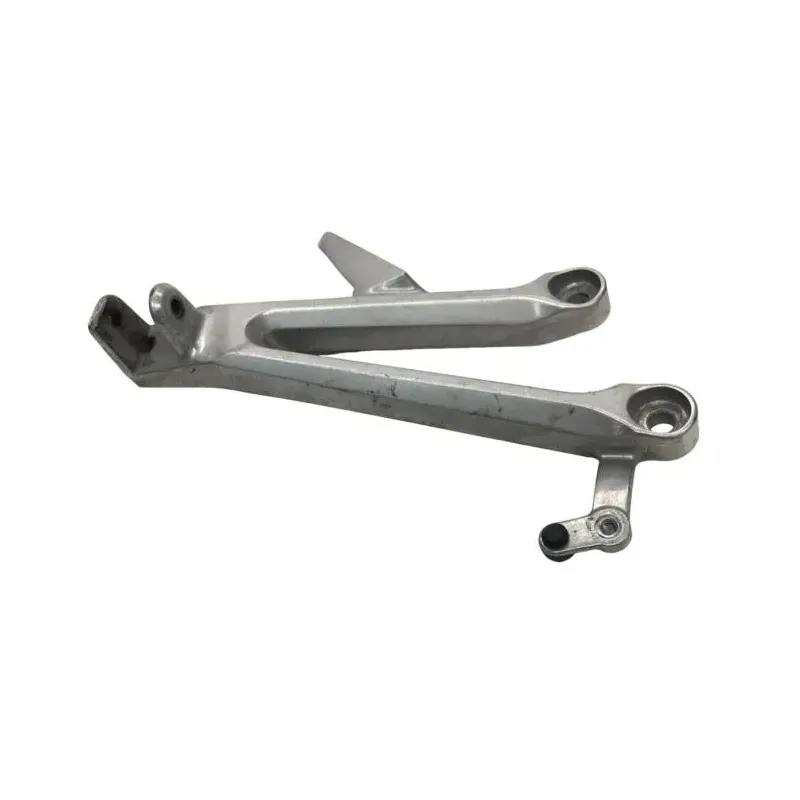 Platine arriere droite HONDA CBR 1000 RR 2004-2005 FIREBLADE