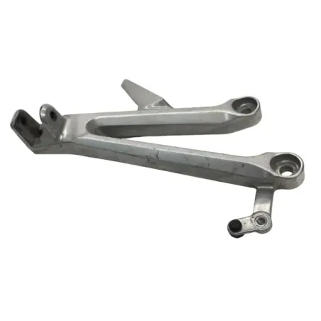 Platine arriere droite HONDA CBR 1000 RR 2004-2005 FIREBLADE